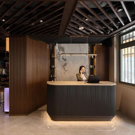 Claude Hotel Singapore Exterior photo