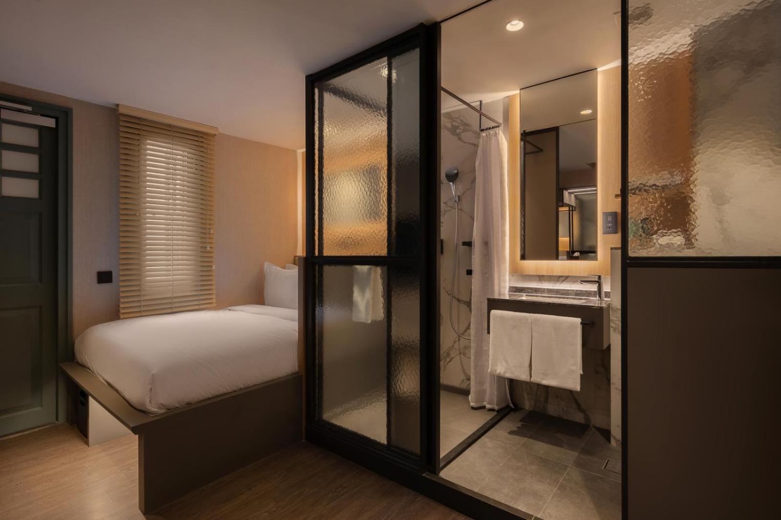 Claude Hotel Singapore Exterior photo