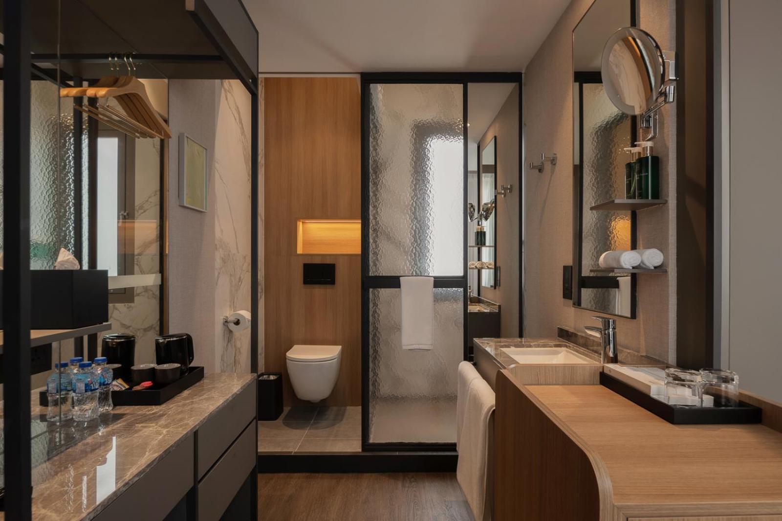 Claude Hotel Singapore Exterior photo