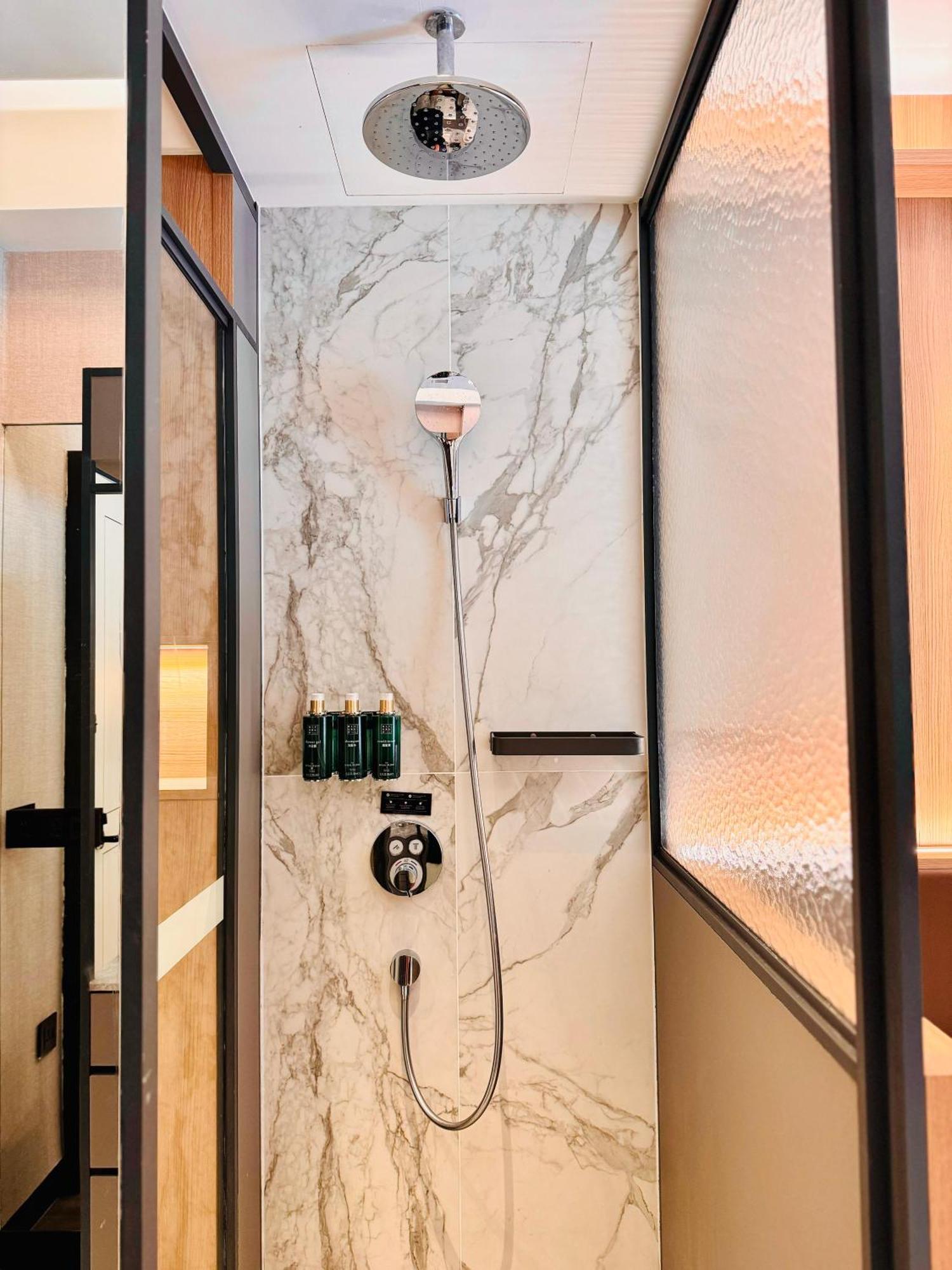 Claude Hotel Singapore Exterior photo
