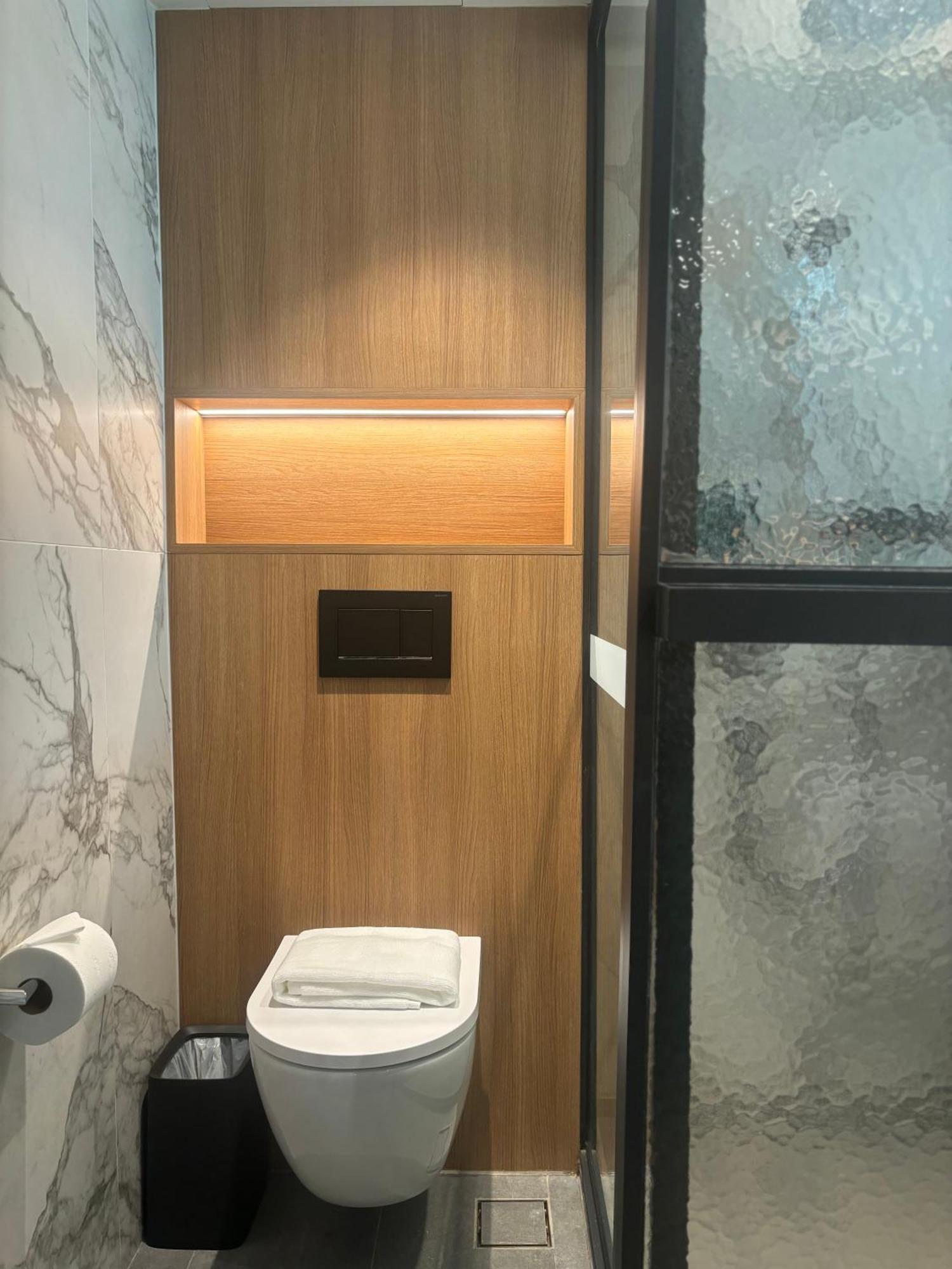 Claude Hotel Singapore Exterior photo