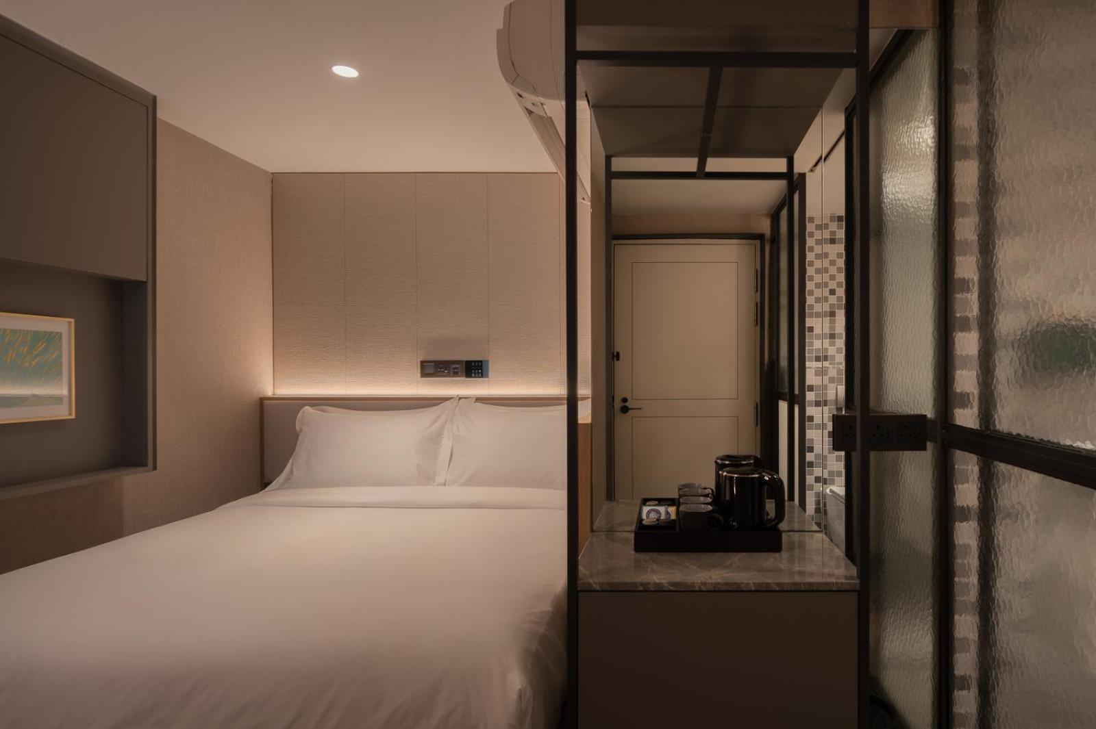 Claude Hotel Singapore Exterior photo