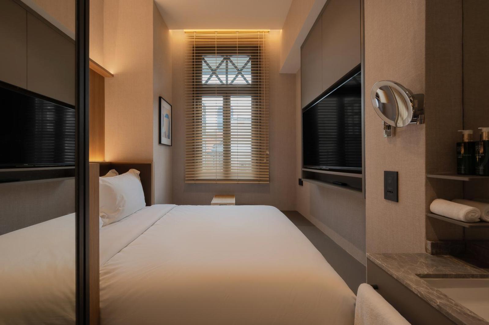 Claude Hotel Singapore Exterior photo