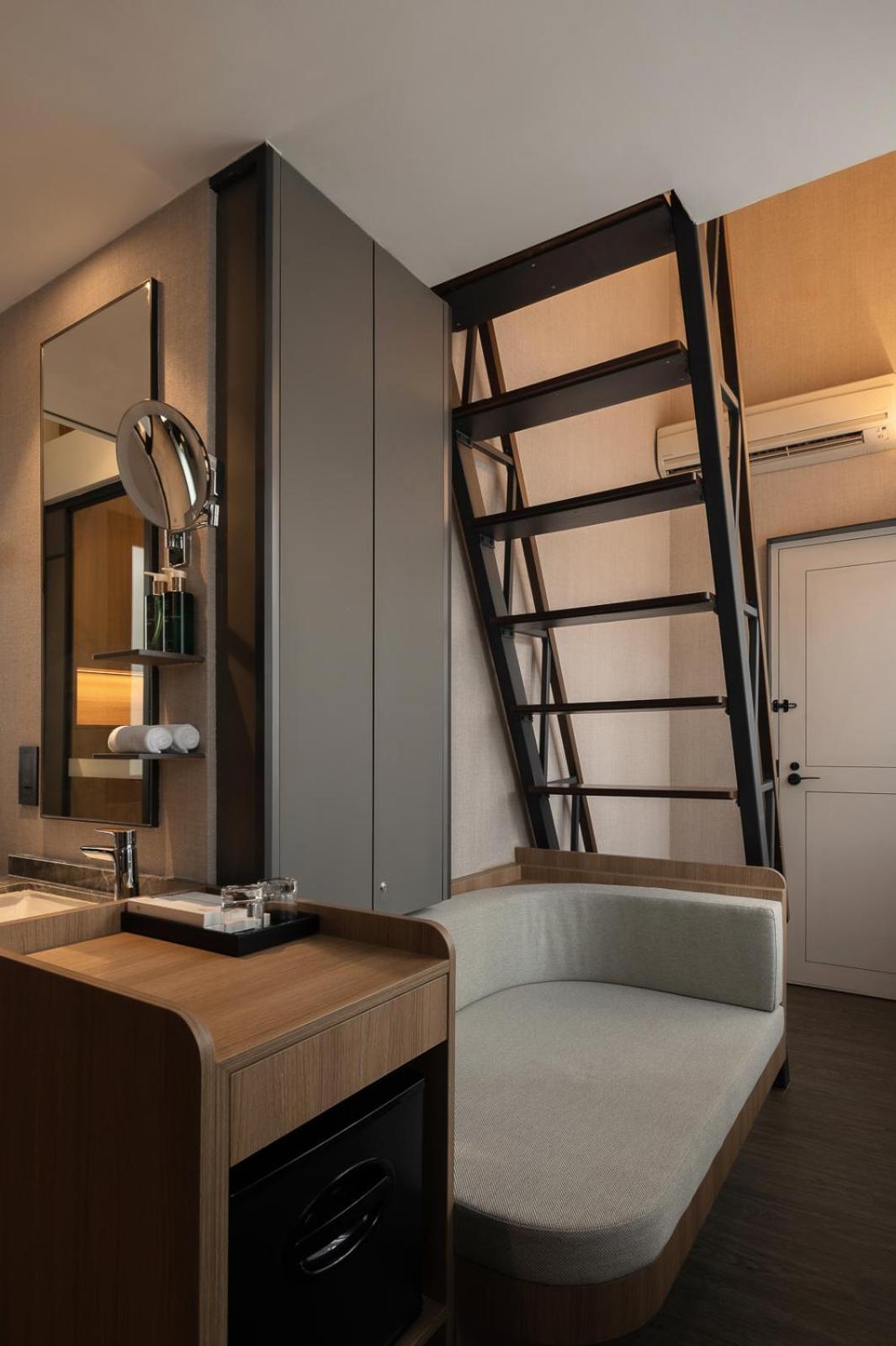 Claude Hotel Singapore Exterior photo
