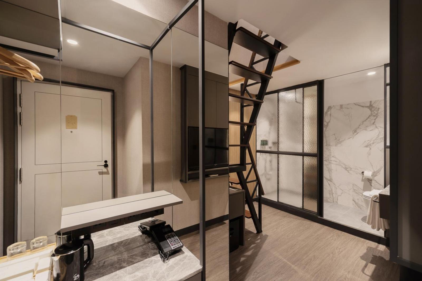 Claude Hotel Singapore Exterior photo