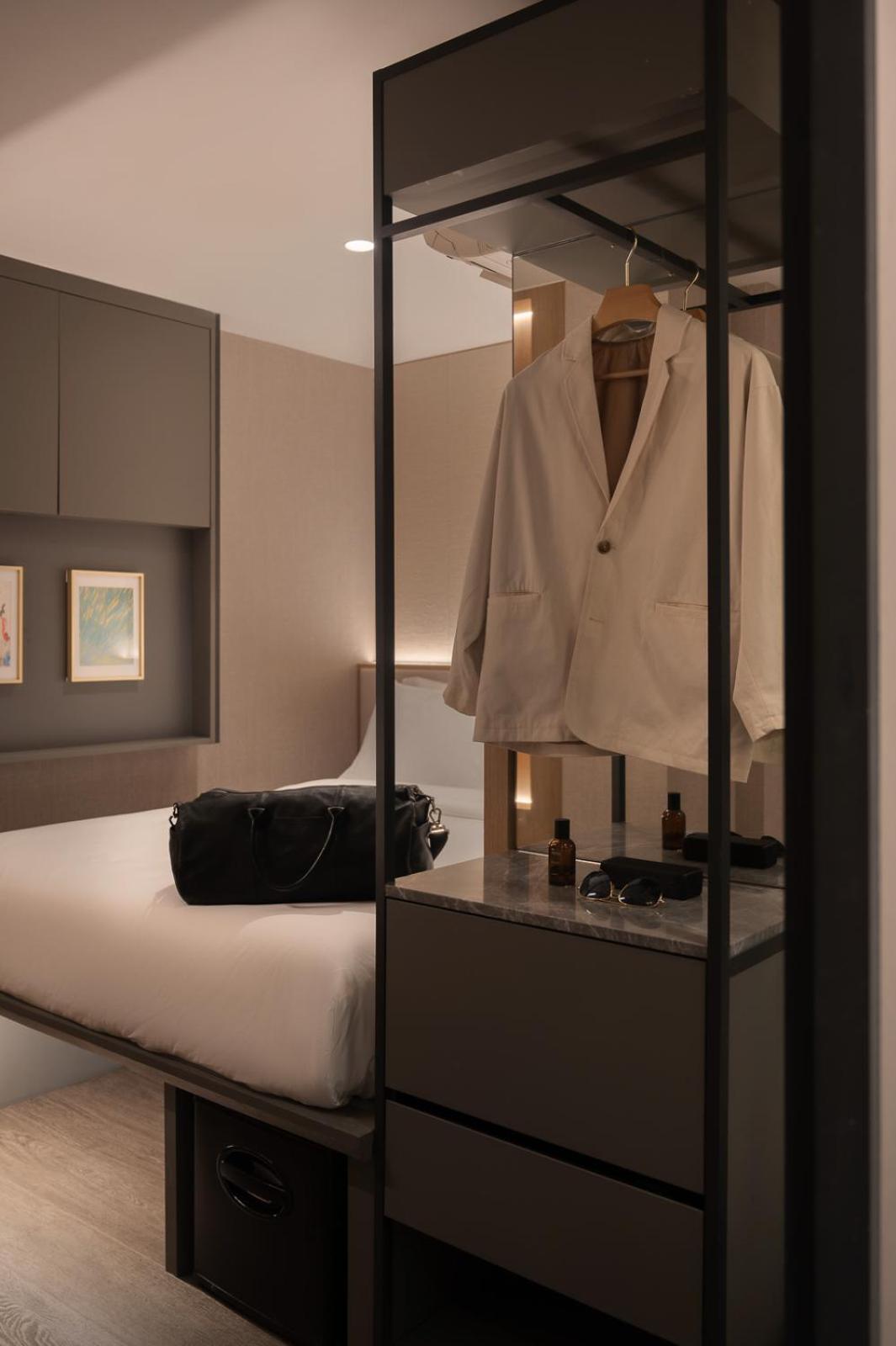 Claude Hotel Singapore Exterior photo